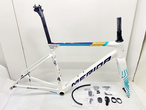 Set telaio bici - , da