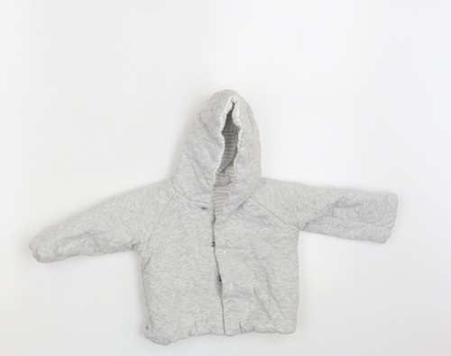 Giacca grigia bambino - giacca, m&s
