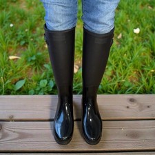 Stivali da pioggia alti Hunter