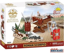 Cobi Impero Romano 20079