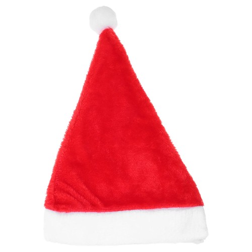 Cappello babbo natale - da,
