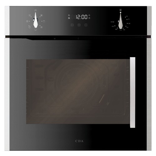 Cda sc621ss grado forno - a2,