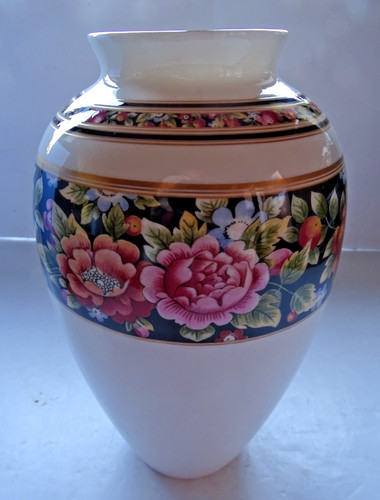Vaso wedgwood clio altezza - wedgwood,