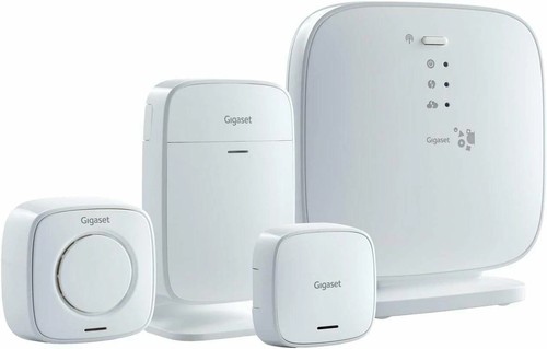 Gigaset elements alarm system - elements,