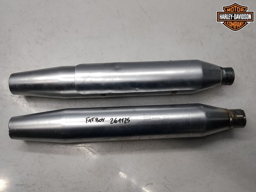 65870 scarichi harley - 65870-10,