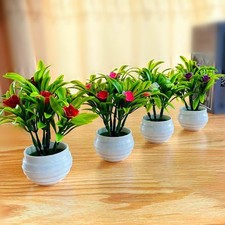 Esterno Fiore Finto False