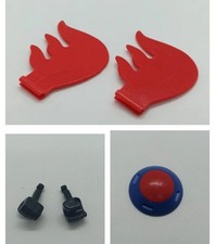 Pezzi Ricambio CALENDARMAN