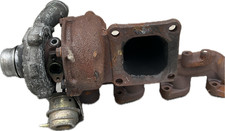 Turbo turbina turbocompressore per FORD FOCUS codice ricambio: 1S4Q6K682AK