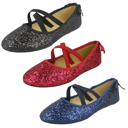Scarpe ragazza spot - spot, on