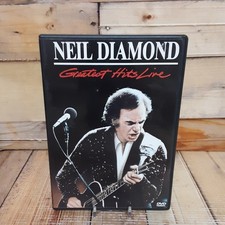 Neil Diamond Greatest Hits