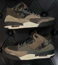 Nike Air Jordan 3 Retro