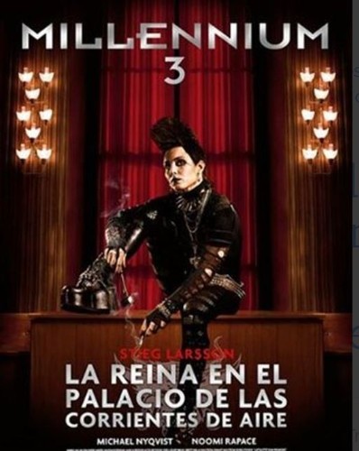 Millenium slim dvd - slim, come