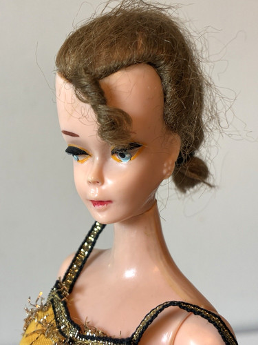 Bild lilli barbie bambola - lilli,