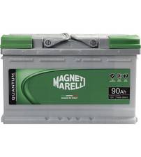 MAGNETI MARELLI BATTERIA PER