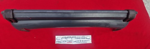 Paraurti posteriore alfaromeo - paraurti,