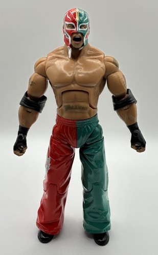 Figurina rey mysterio - rey, 2005