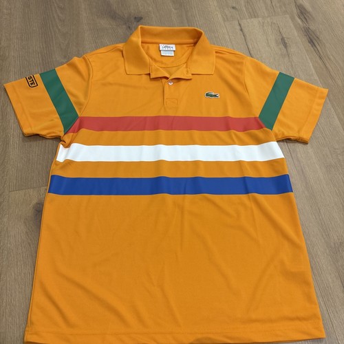 Lacoste sport polo - polo, uomo