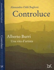 Controluce. Alberto Burri