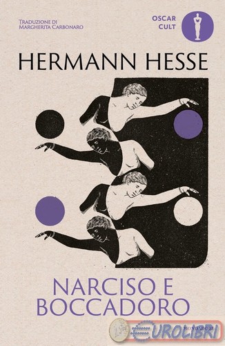 9788804747062 hesse narciso - narciso, e