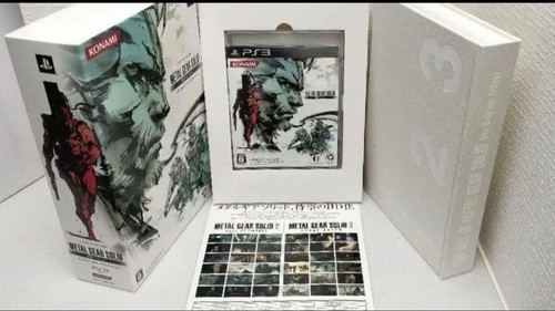 Metal gear solid premium - gear,