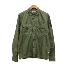 Camicia Deluxe M manica lunga