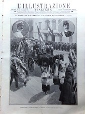L'illustrazione Italiana 1