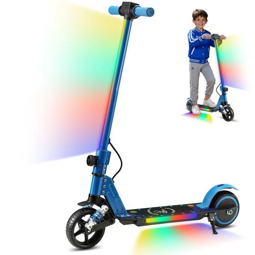 Monopattino elettrico per