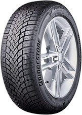 Gomme Invernali Bridgestone
