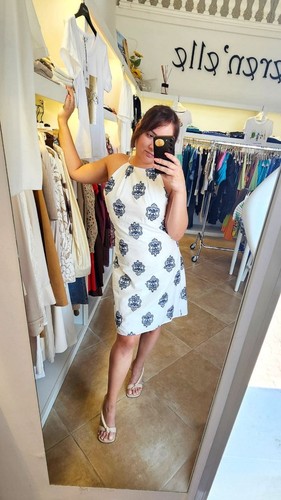 Mini abito estivo donna - ,