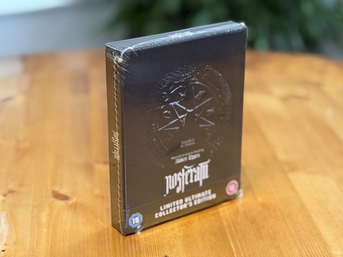 Nosferatu collectors edition - nosferatu,