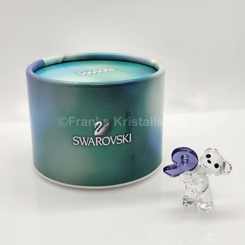 Swarovski orso kris numero - kris,