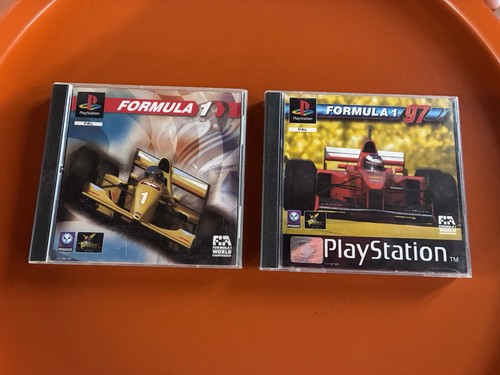 Formula one uno due - uno,