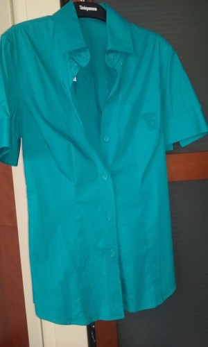 Camicia nuova donna marca - nuova,