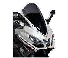 APRILIA SRV 850 -12/17 - BULLE