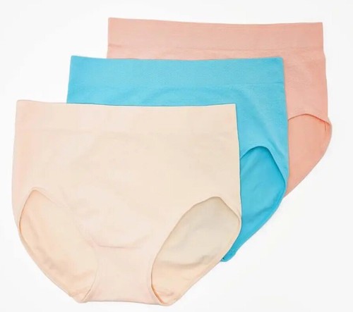 Breezies confezione slip - confezione, 3