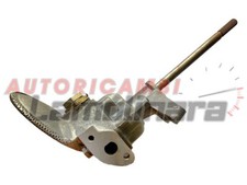 Pompa olio motore Fiat 4126667