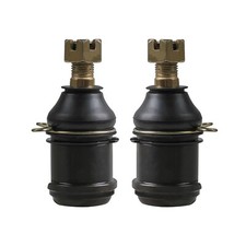 Lower ball joint tie - ball,