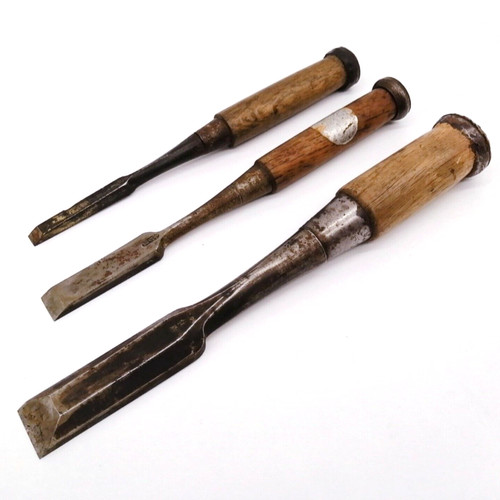 Set scalpelli nomi - set,