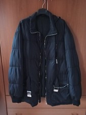 Vintage prada bomber coat with - vintage, bomber/coat