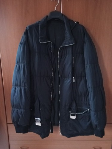 Vintage prada bomber coat - vintage,
