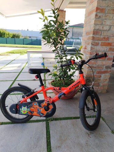 Bicicletta bambino - bambino,