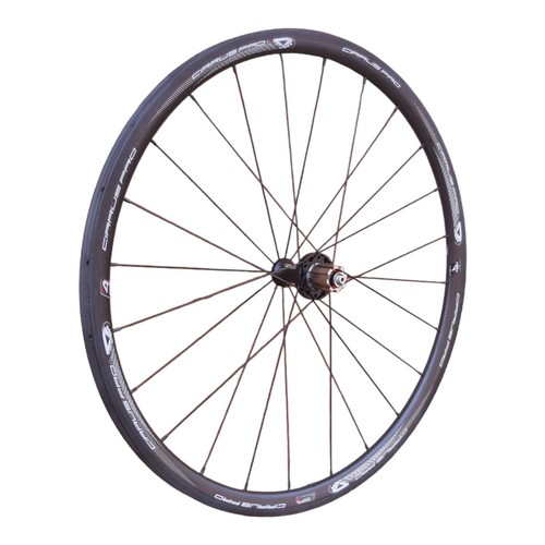 4za cirrus pro - cirrus, 30