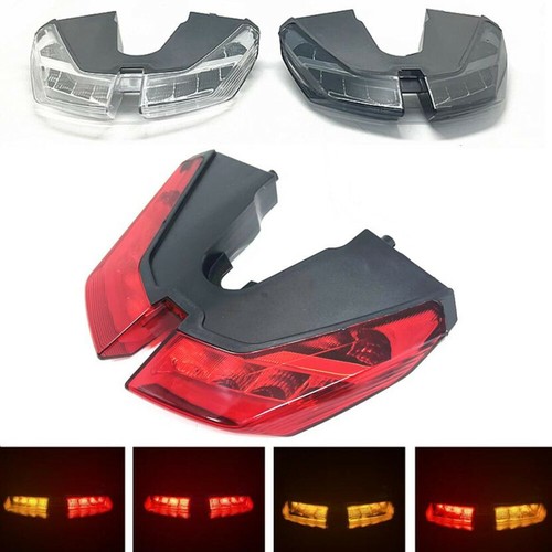 Fanale posteriore led - fanale,