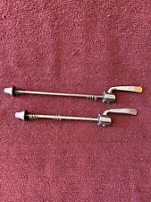 Cierres de Rueda Campagnolo