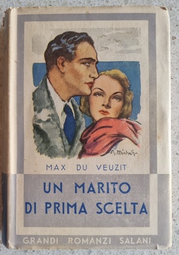 Max veuzit un marito - -,