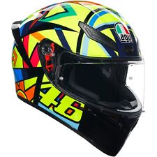 Casco Moto AGV K1 S SOLELUNA