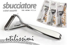 Sbucciatore tela taglia - sbucciatore,