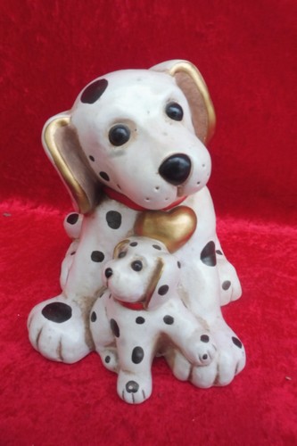 Thun cani dalmati con - thun,