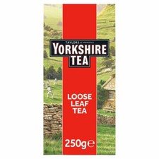 Yorkshire Tea - Tè Foglia