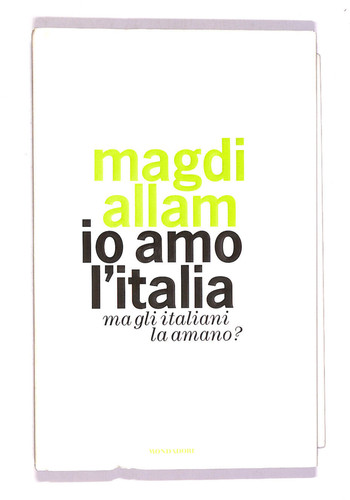 Ebond amo italia - io, l'italia